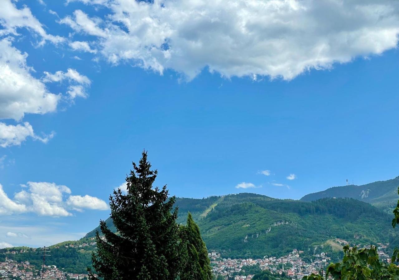 Like Home 1 Sarajevo Luaran gambar